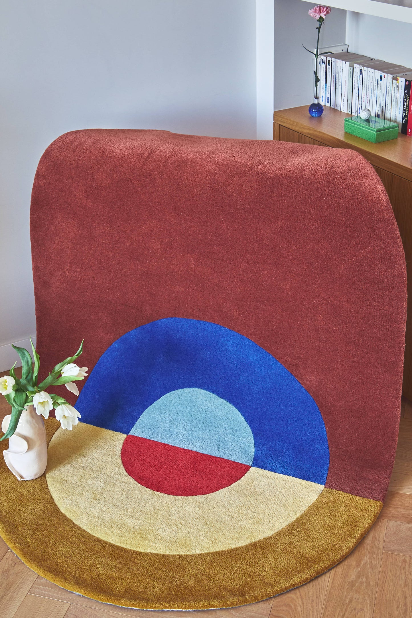 Sunset Rug