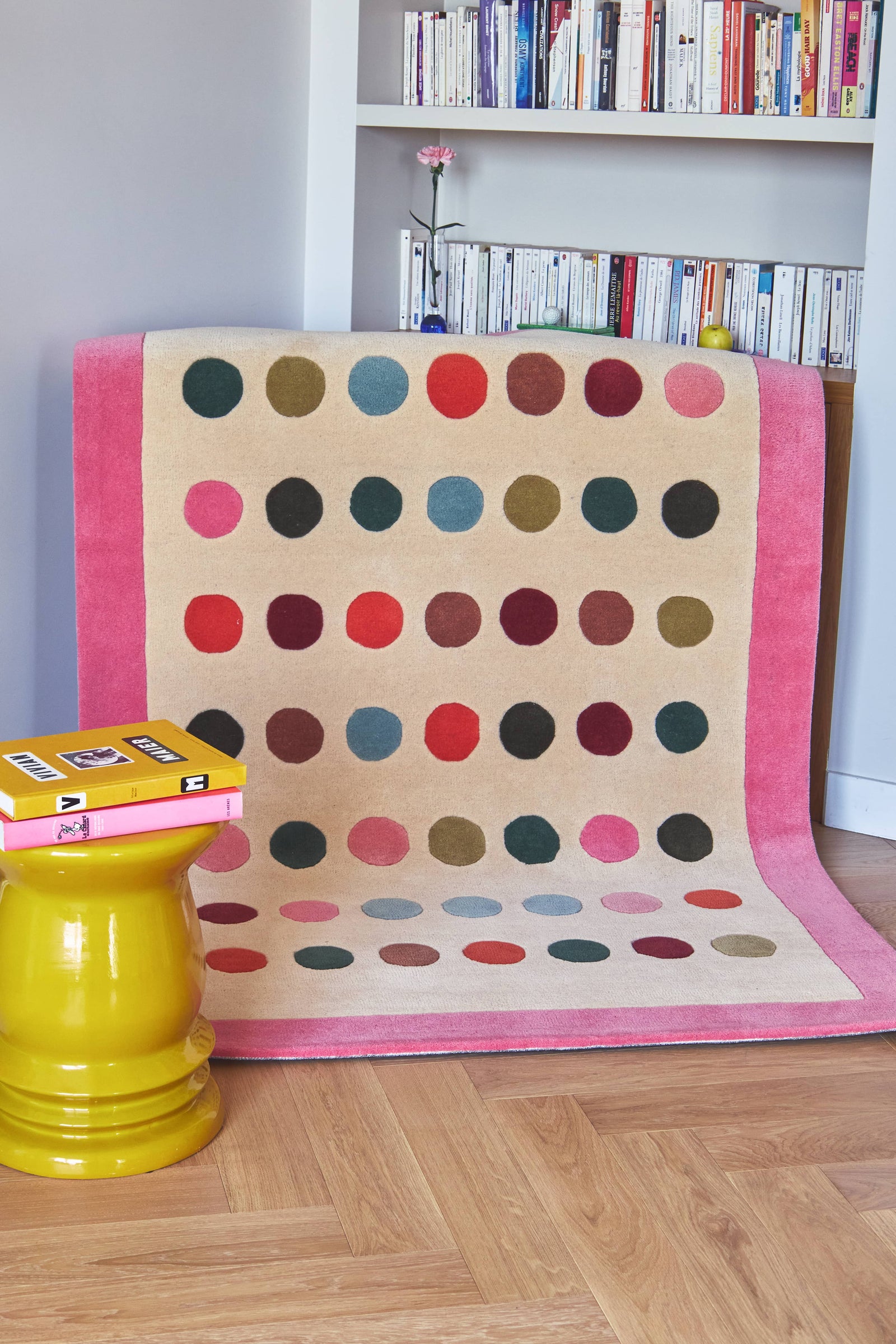 Dots Rug