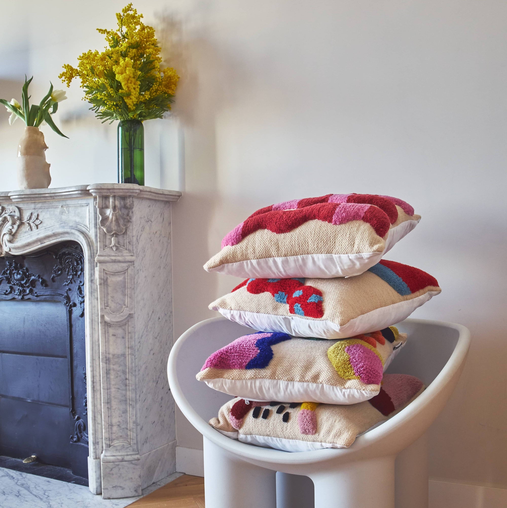 Sfera Cushion