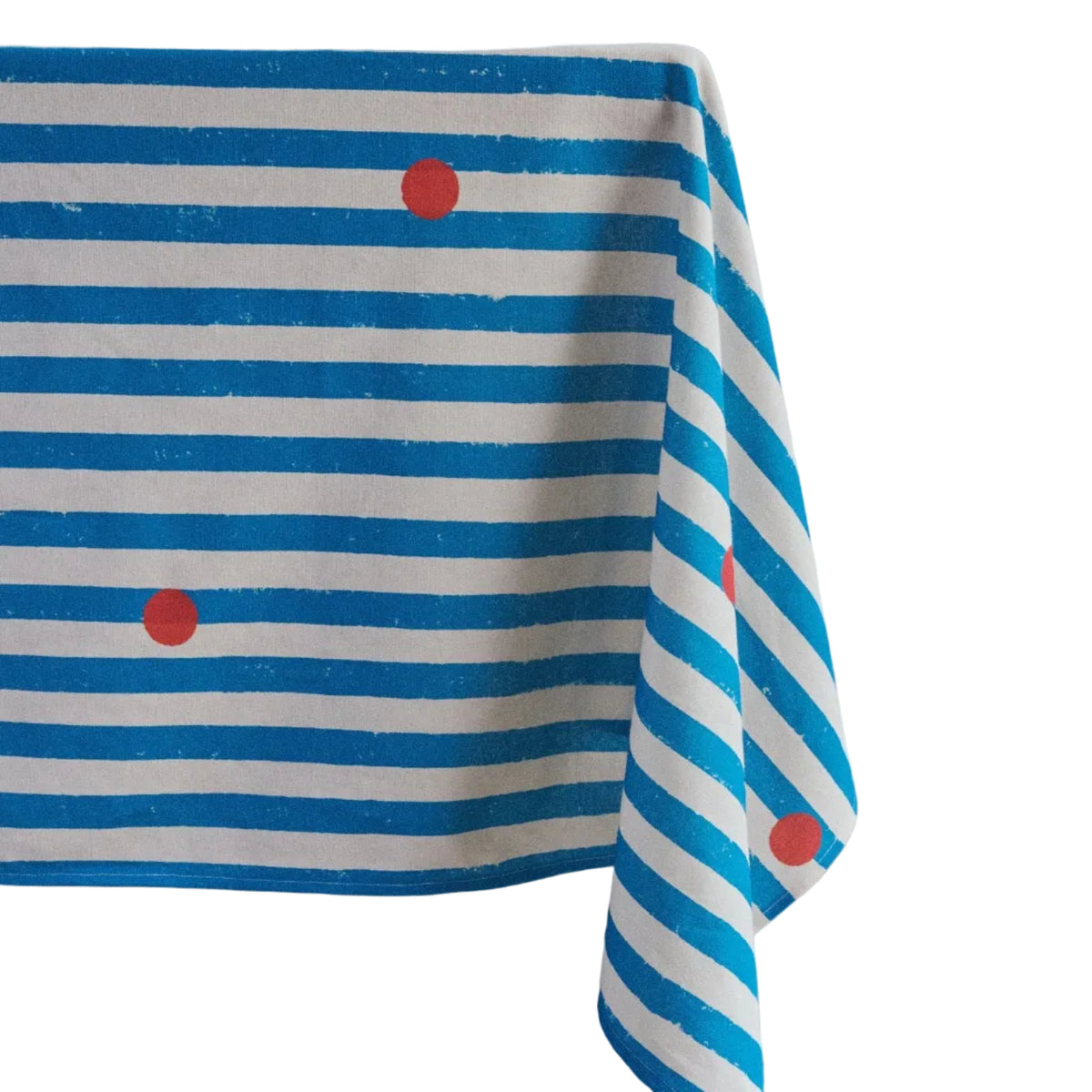 Cirque Bleu Tablecloth