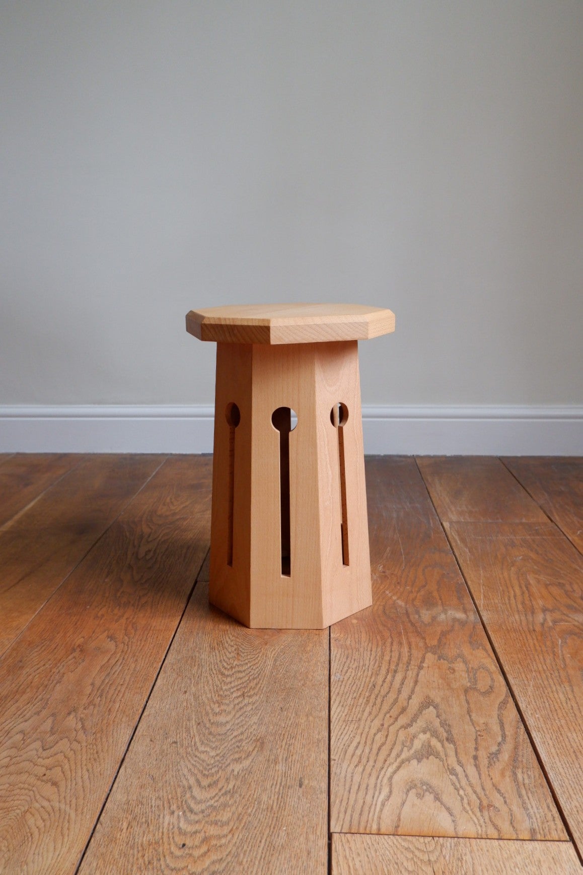 Algers Side Stool