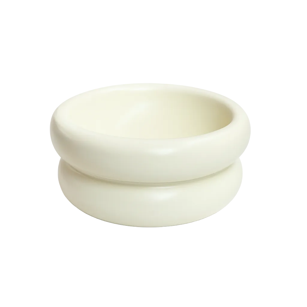 Aperitivo White Bowl