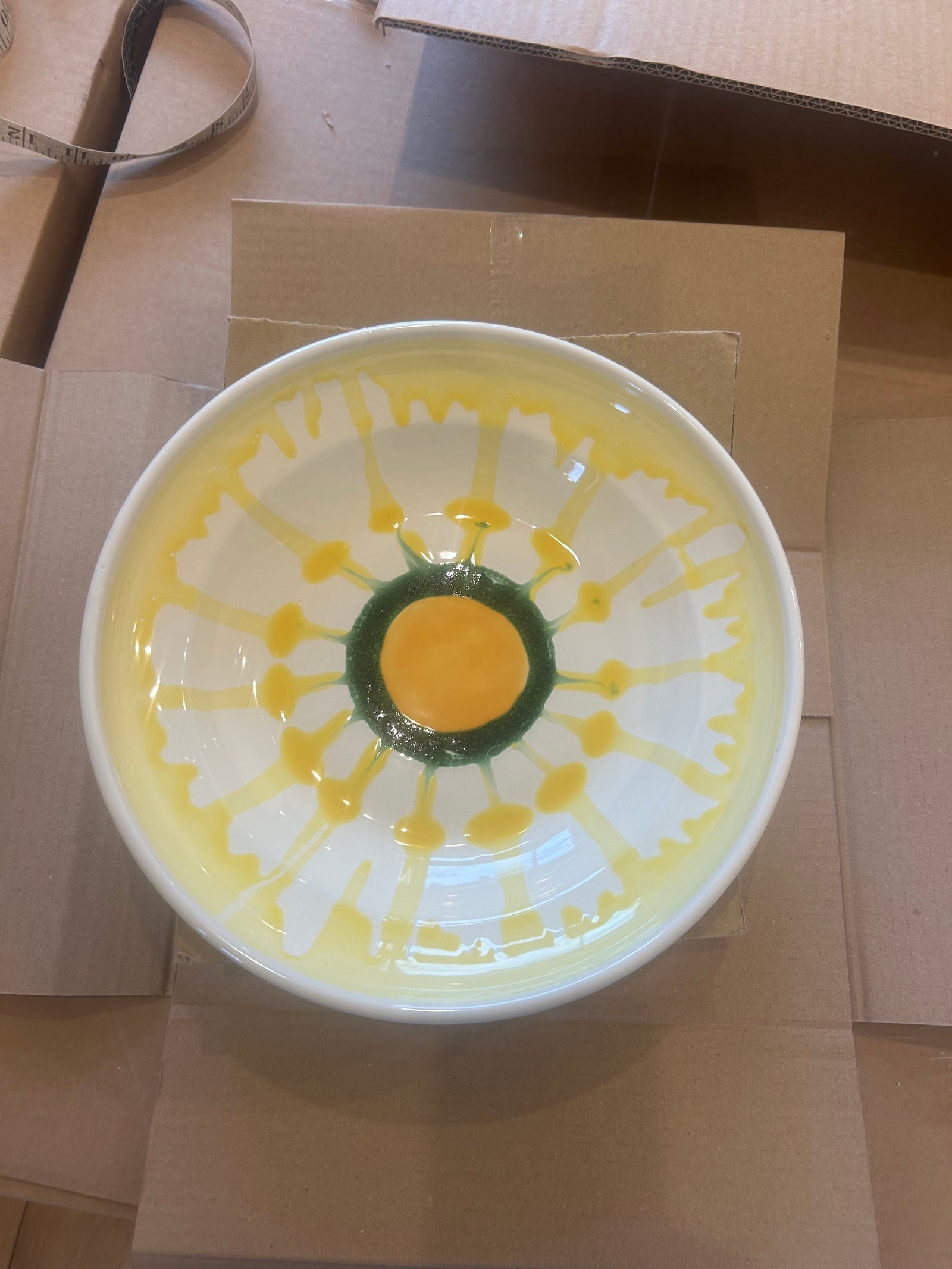 Nicola Fasano Serving Dish