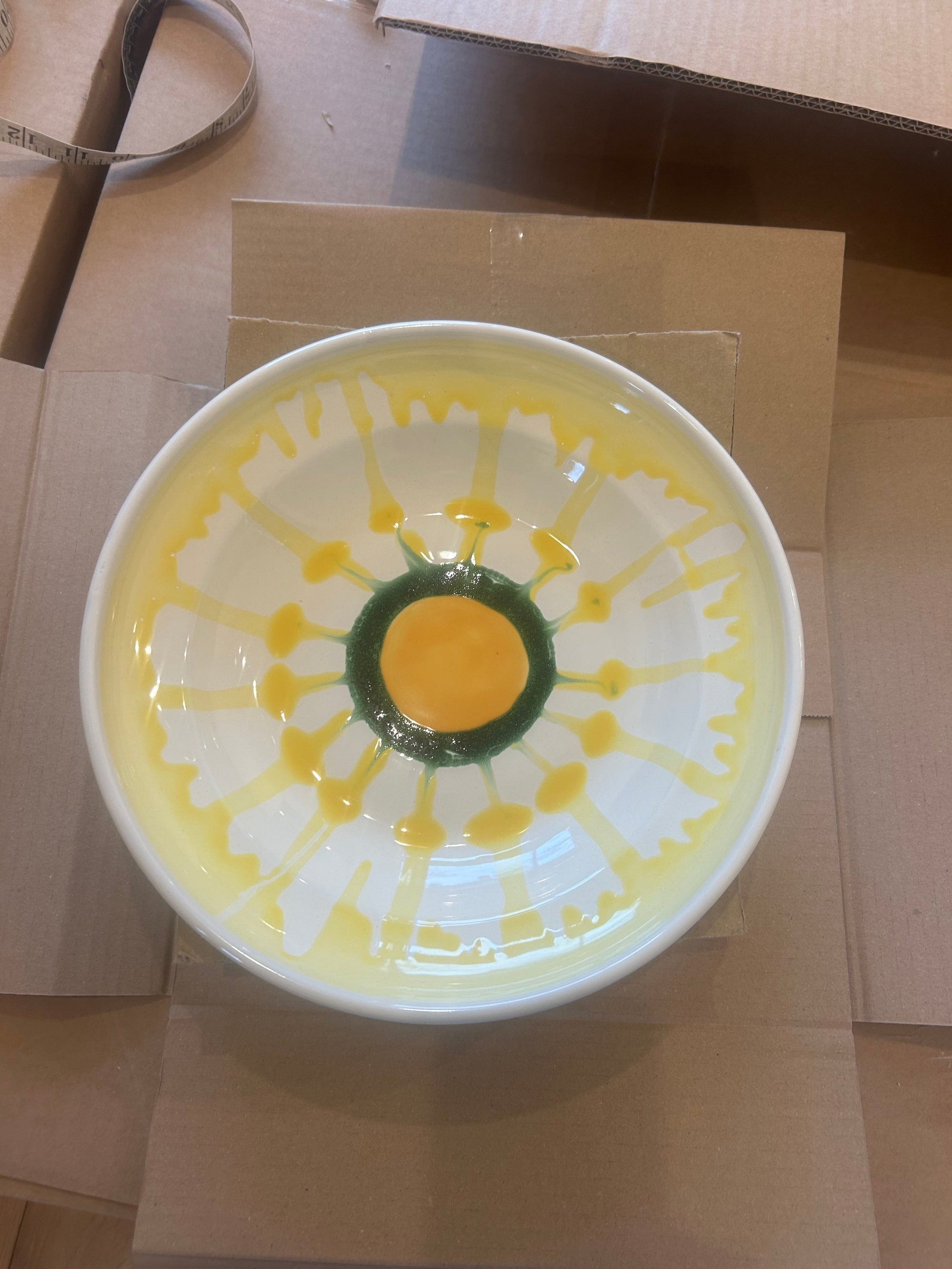 Nicola Fasano Serving Dish