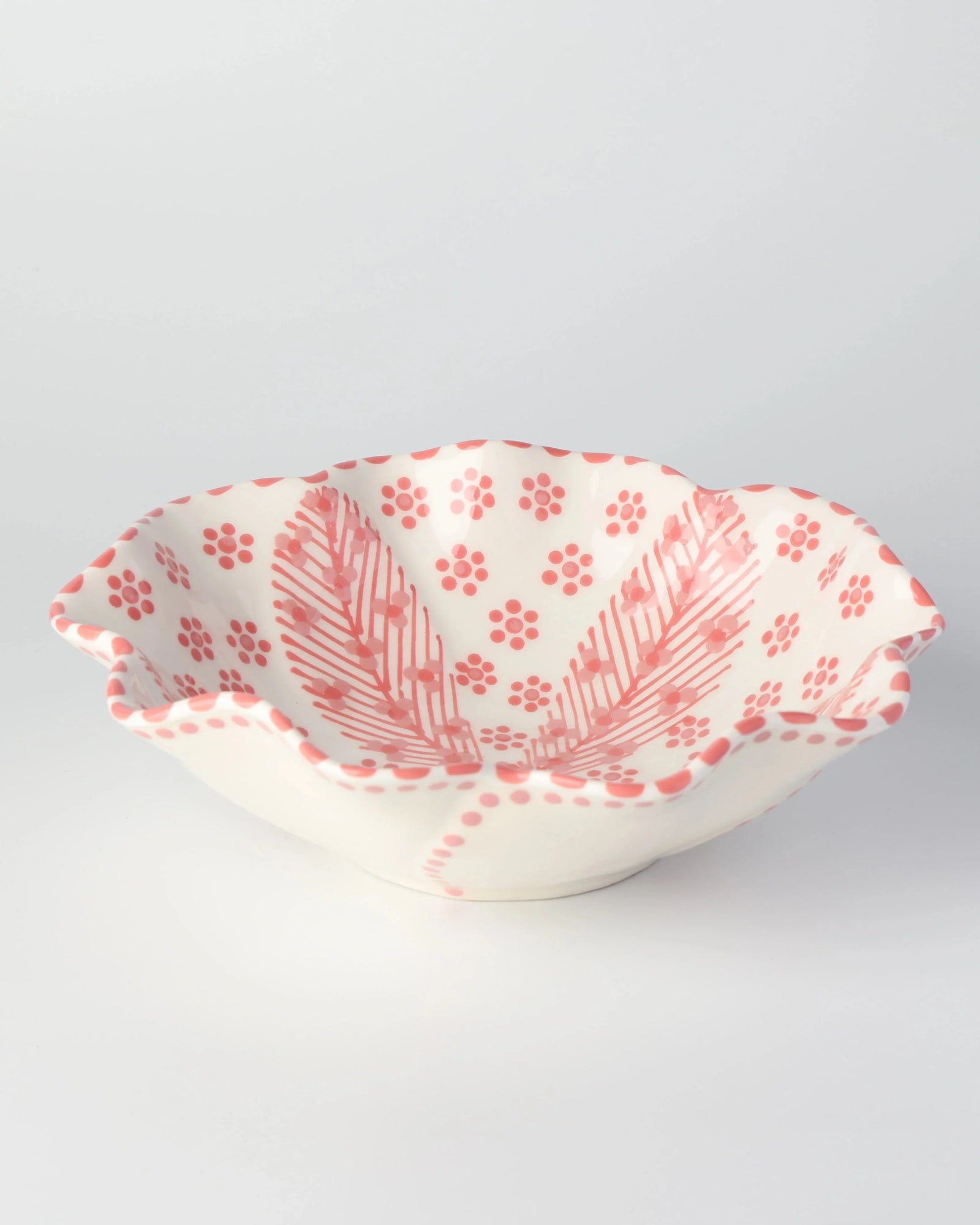 Lucy Bowl