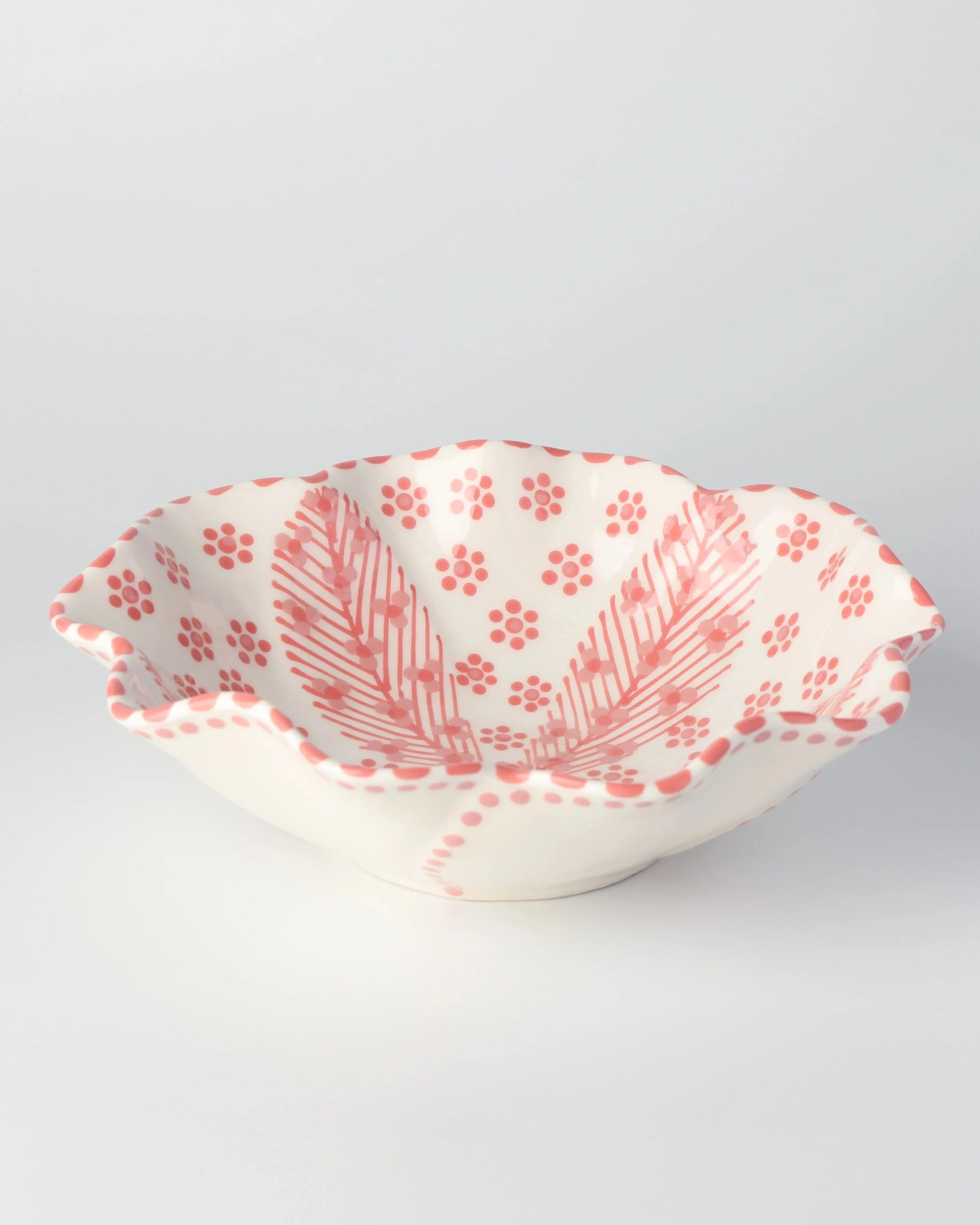 Lucy Bowl