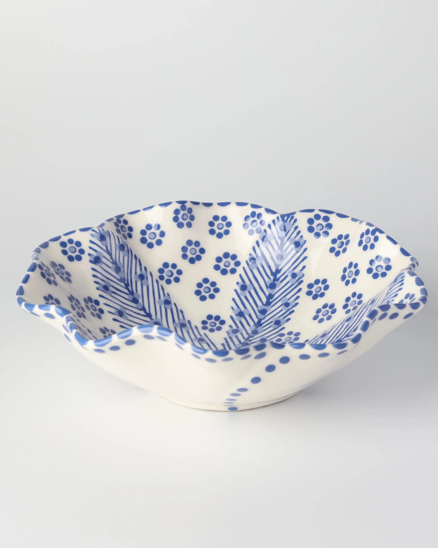 Lucy Bowl