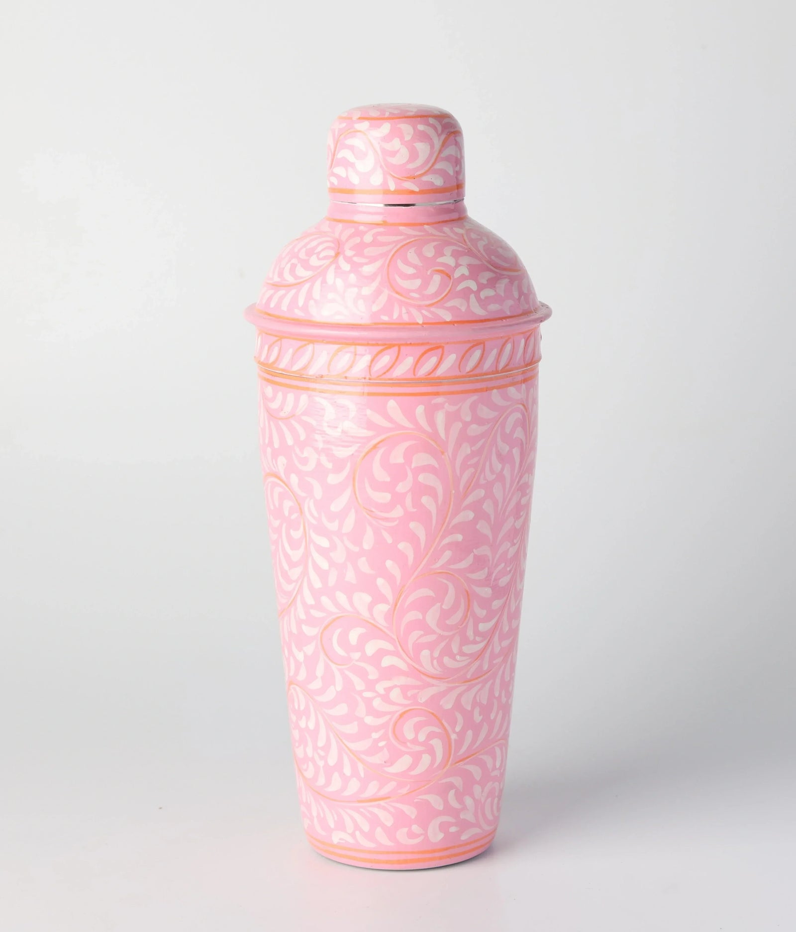Lila Cocktail Shaker