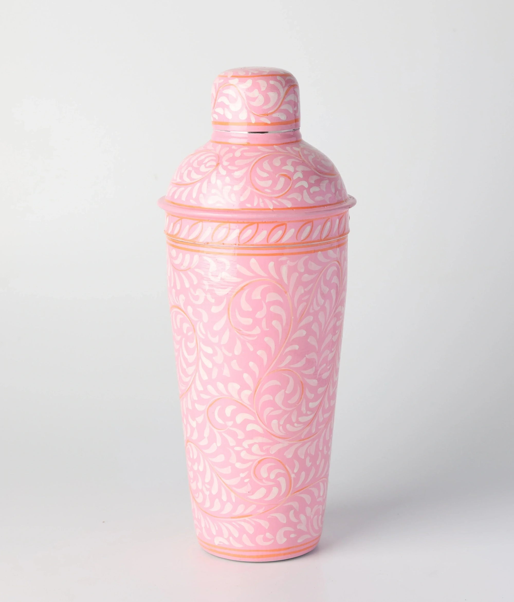 Lila Cocktail Shaker