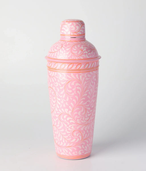 Lila Cocktail Shaker