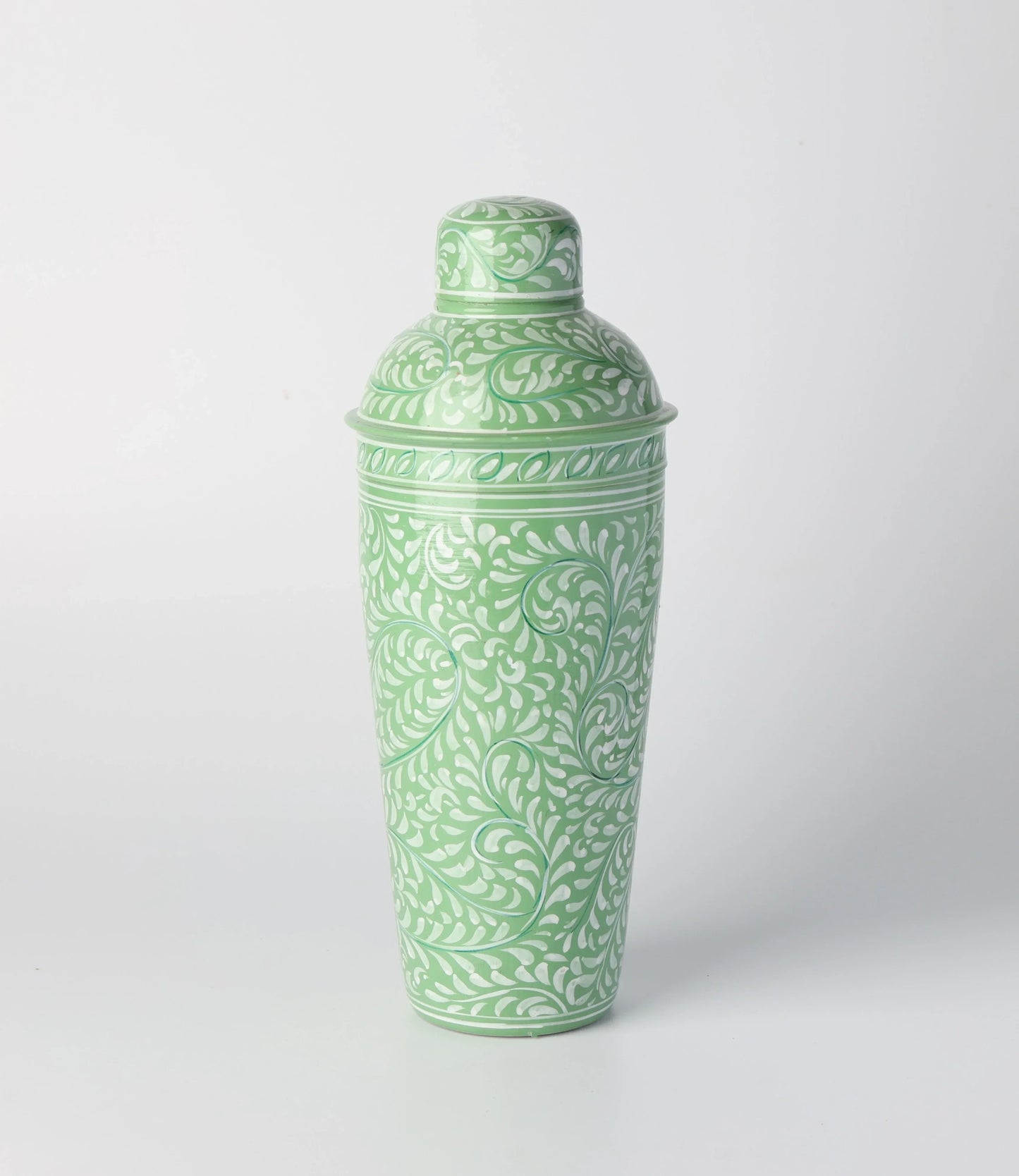Lila Cocktail Shaker