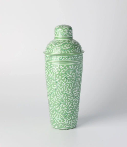 Lila Cocktail Shaker