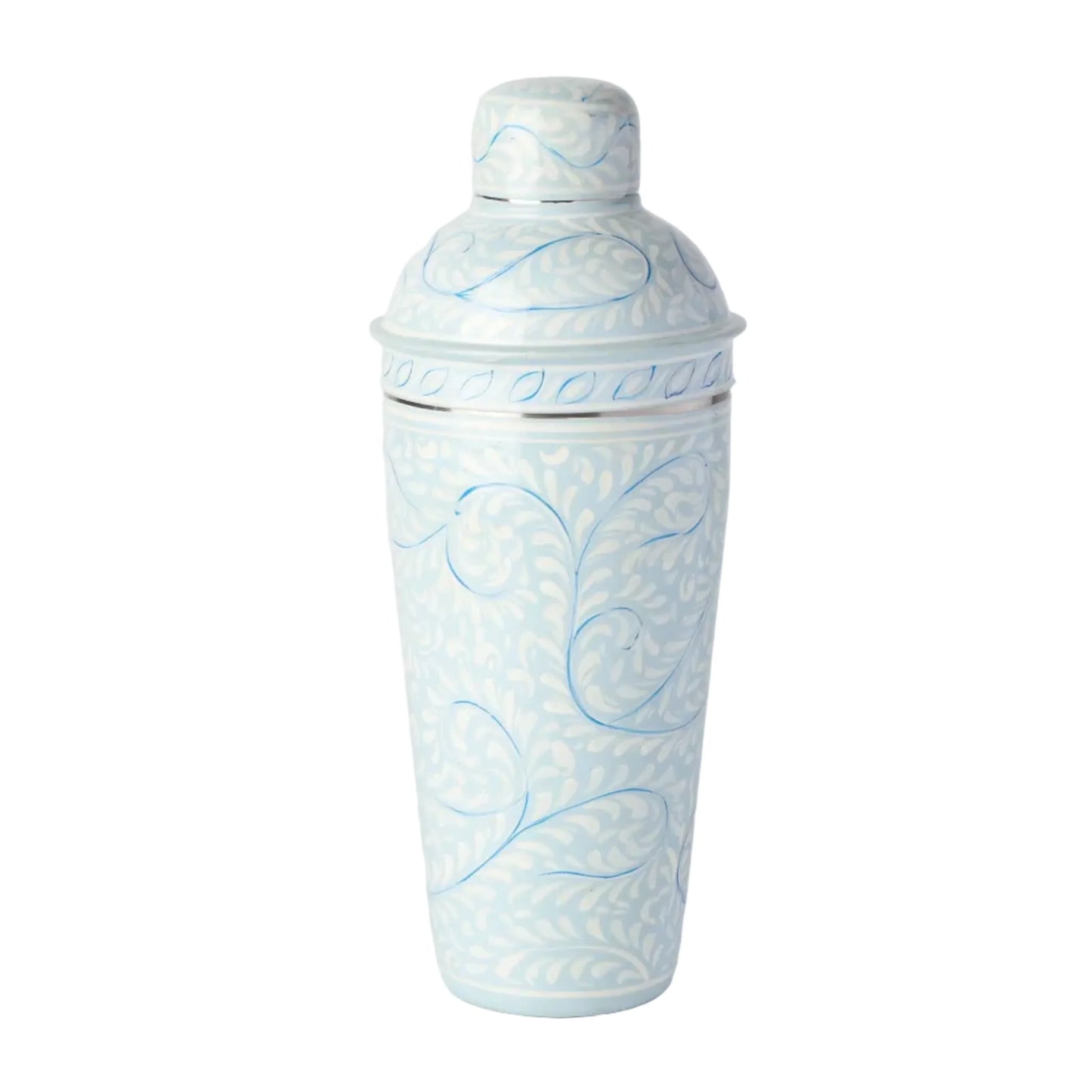 Lila Cocktail Shaker