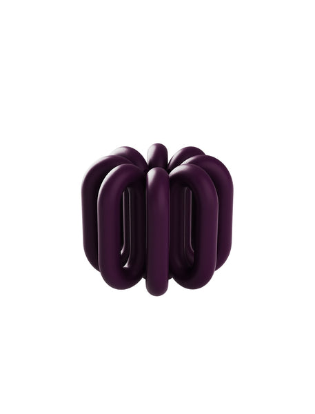 Digit Candle Holder Zero