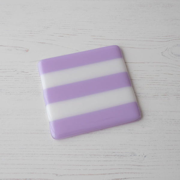10cm Striped Coaster image 9