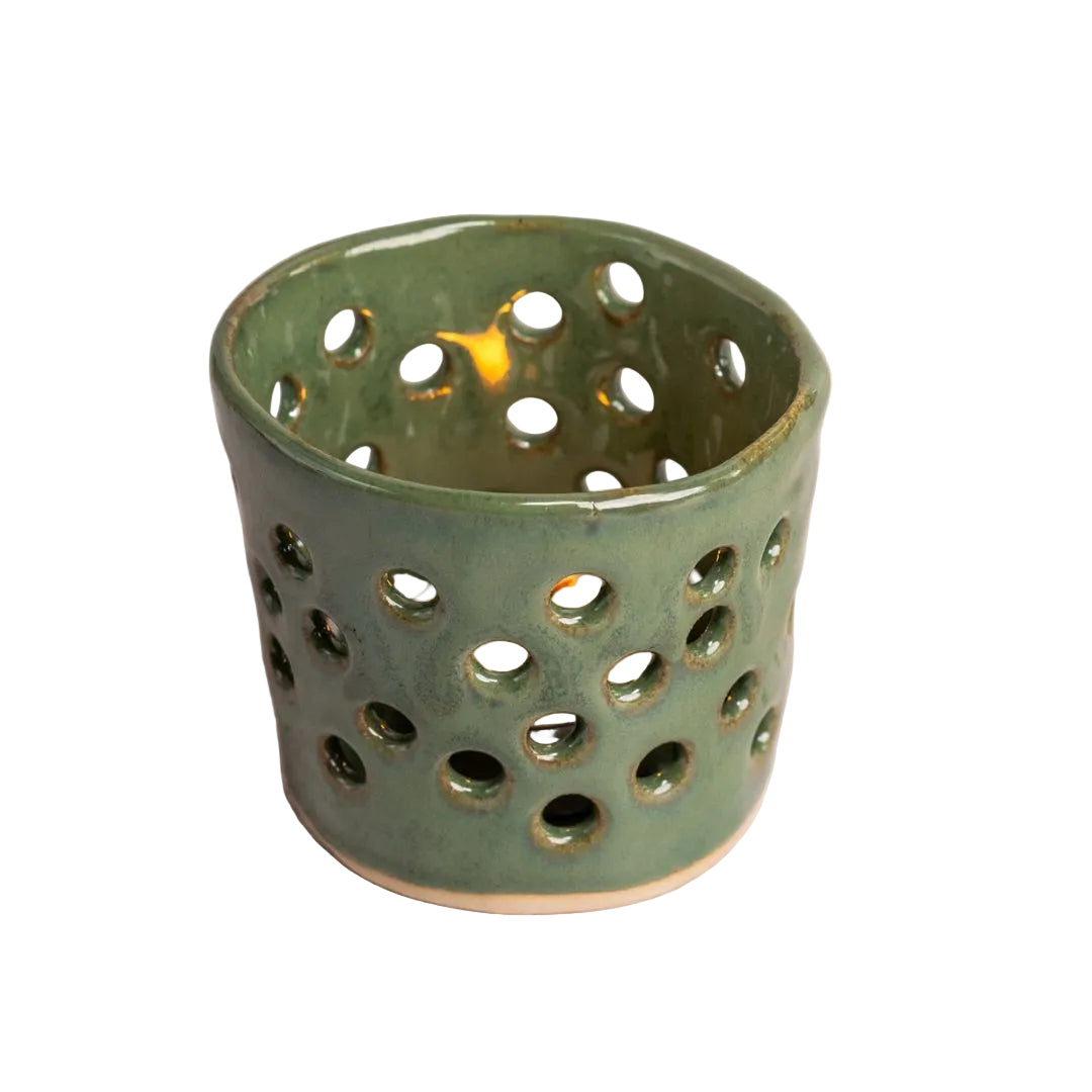 Millfield Tea Light Holder
