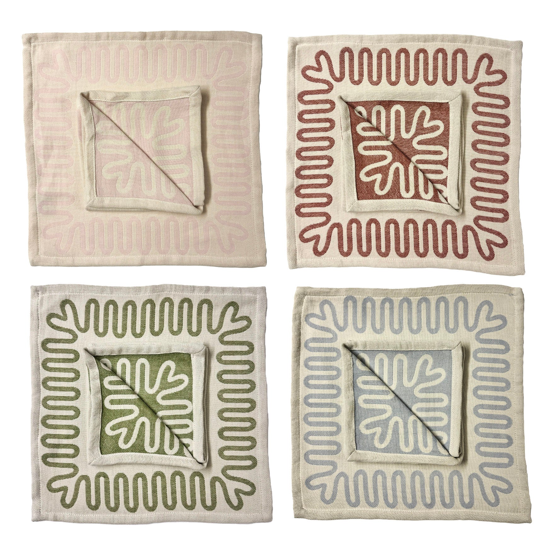 Napkin / Meander