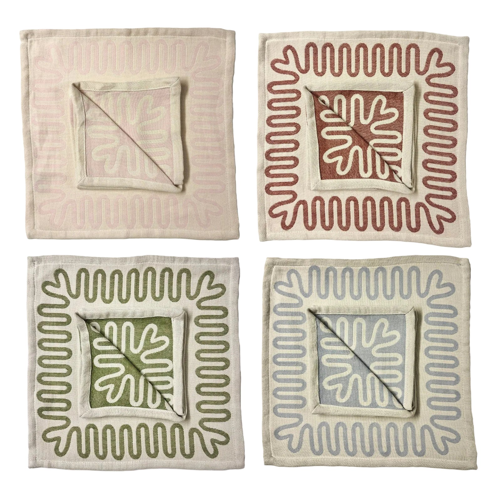 Napkin / Meander