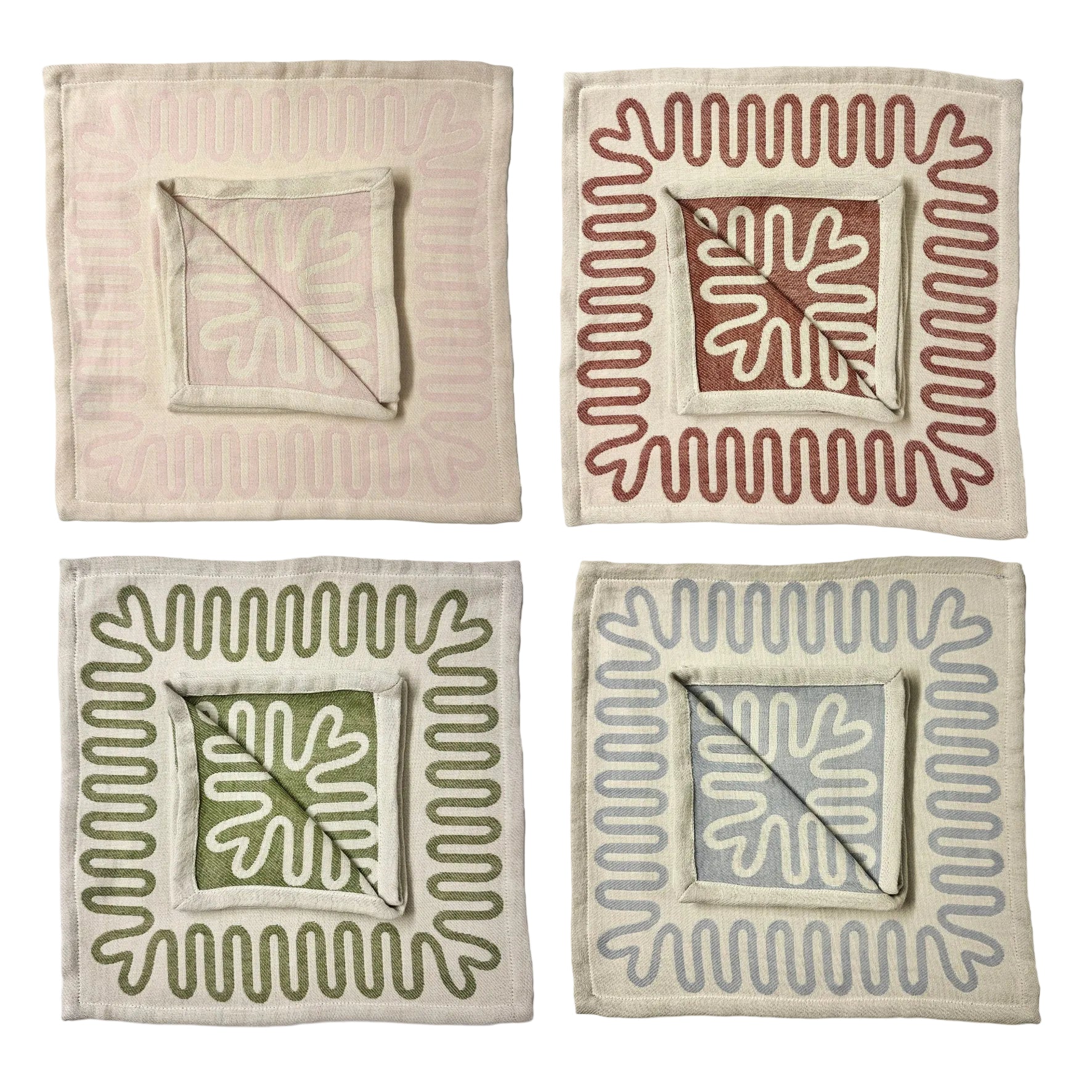 Napkin / Meander