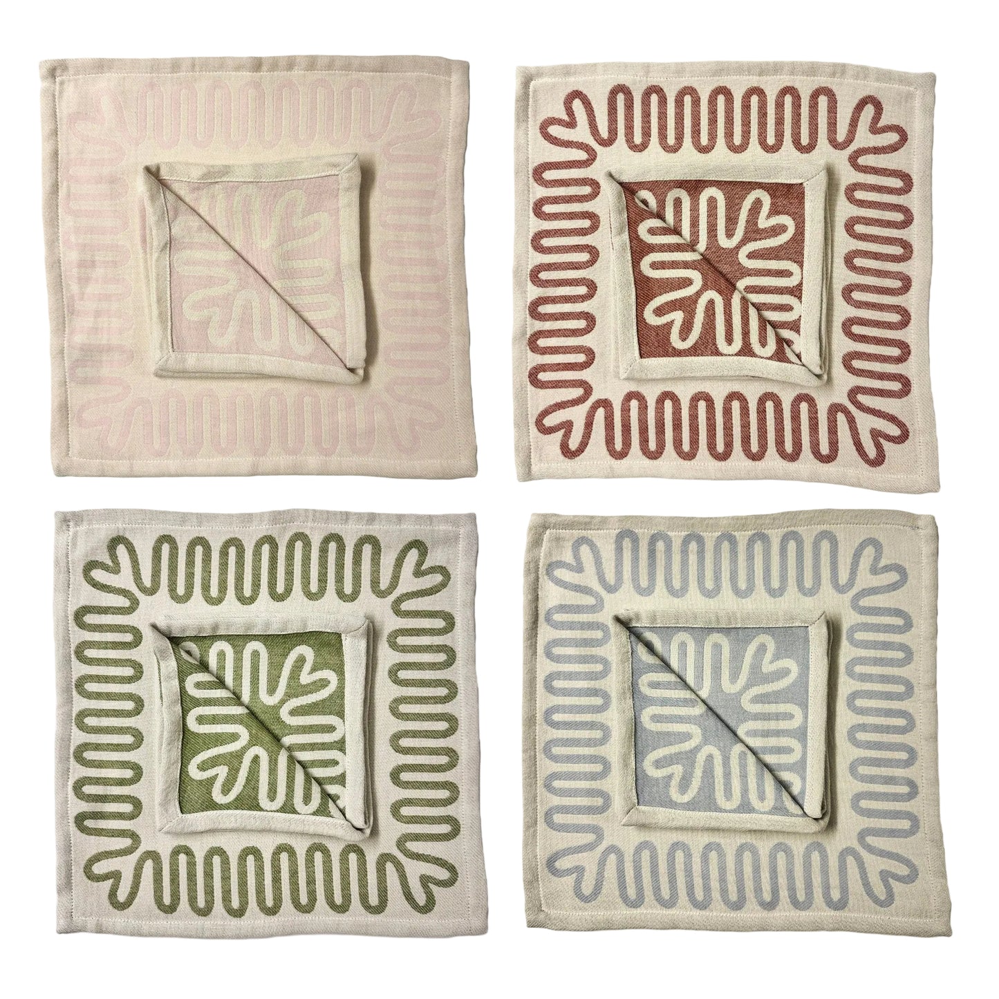 Napkin / Meander
