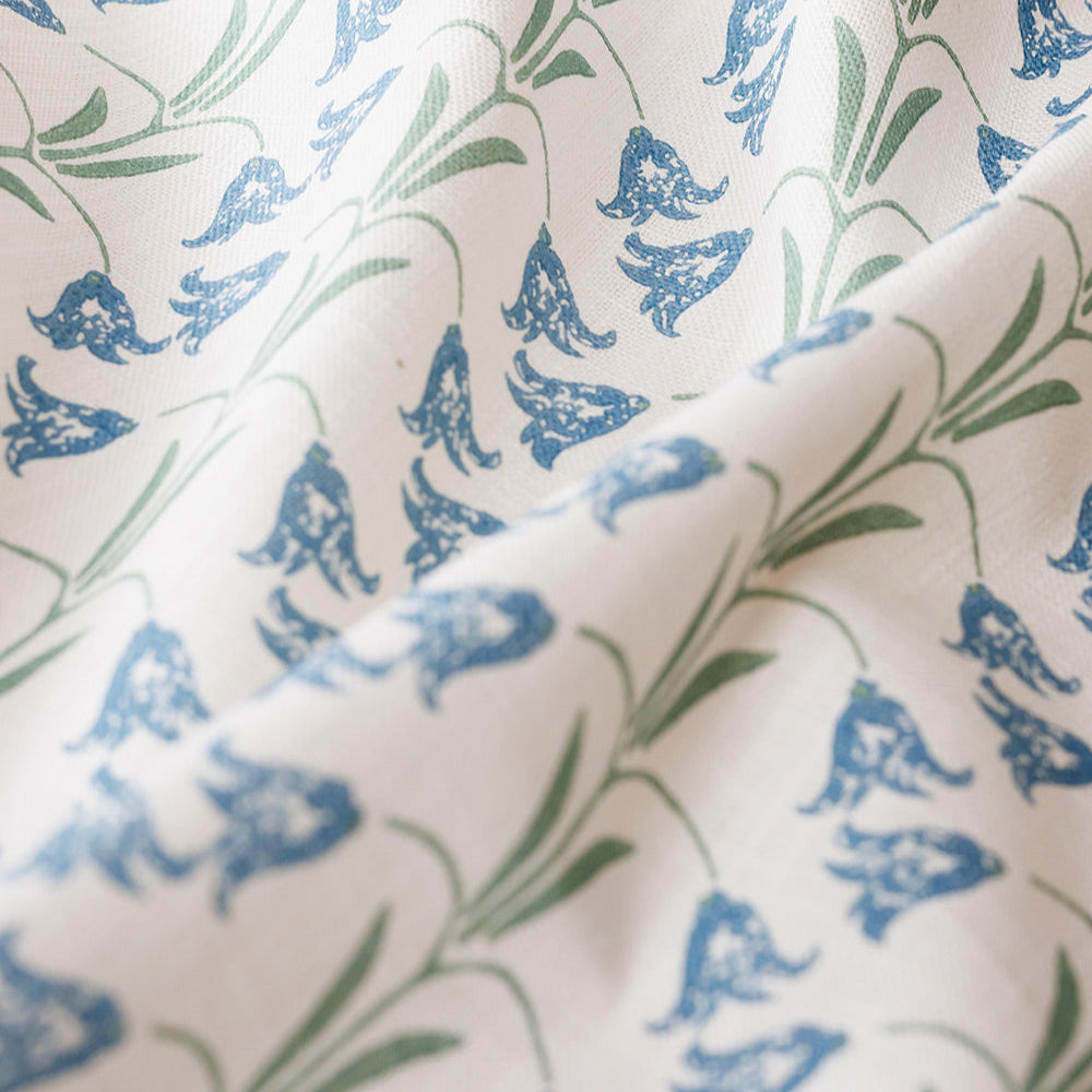 Bluebells Fabric