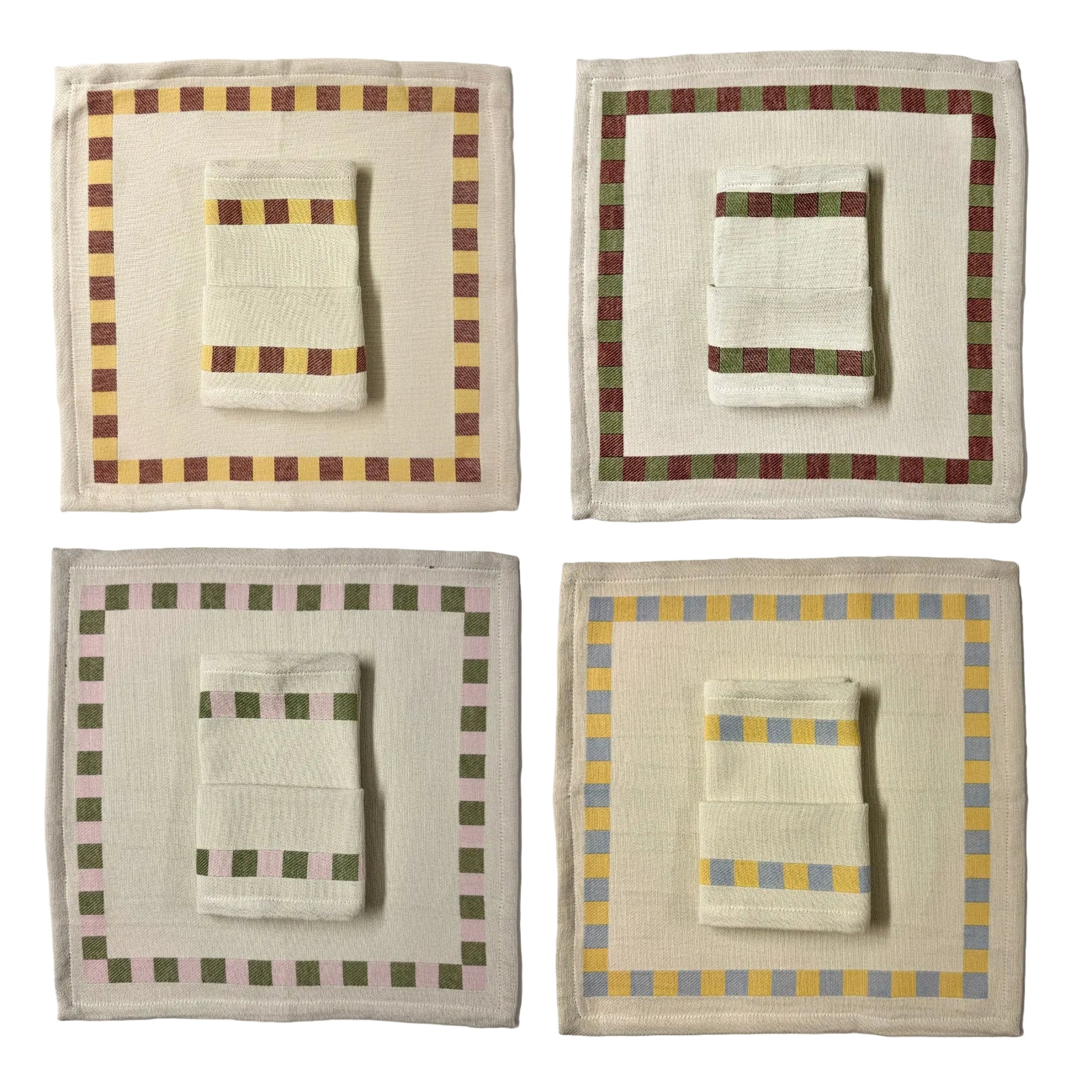 Napkin / Club