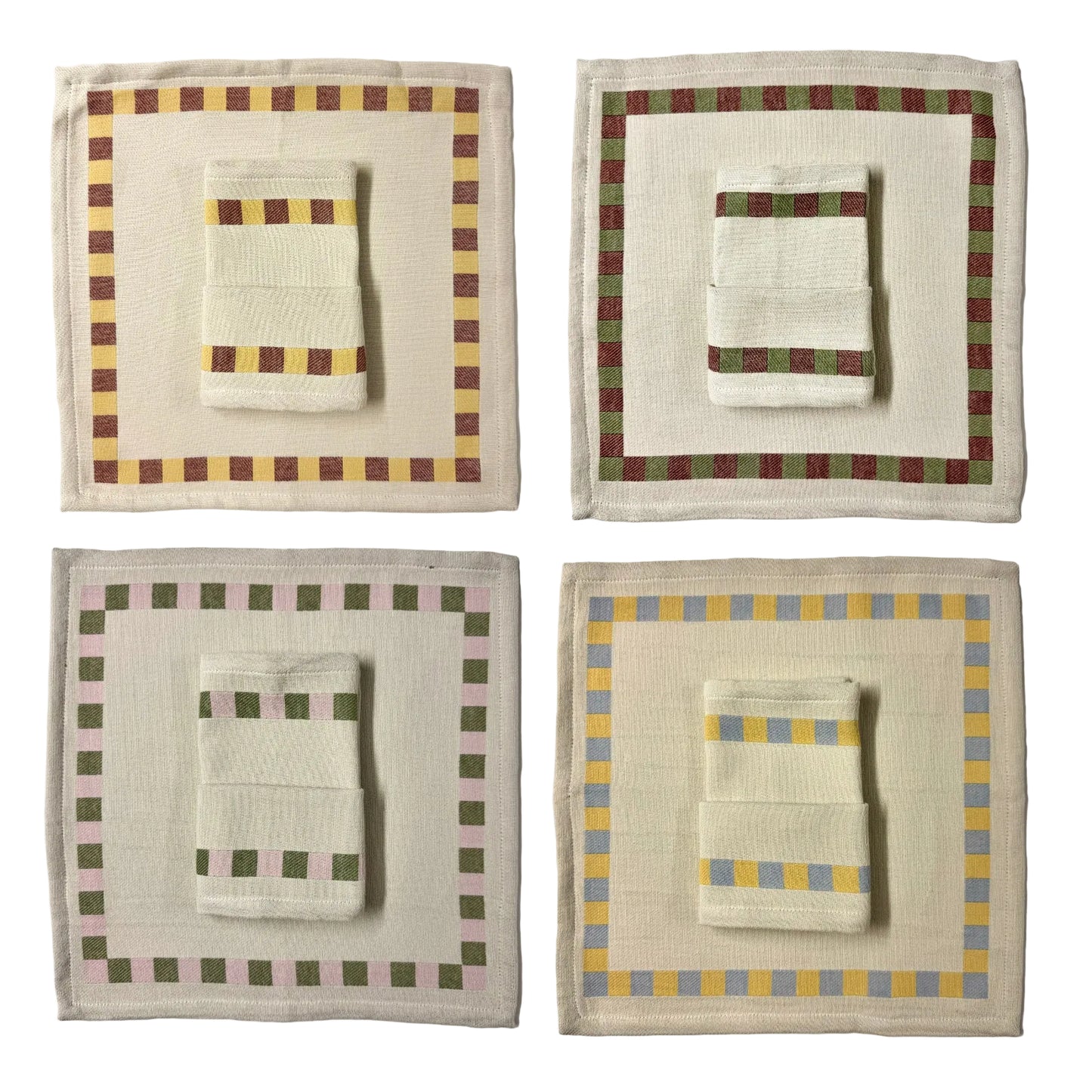 Napkin / Club