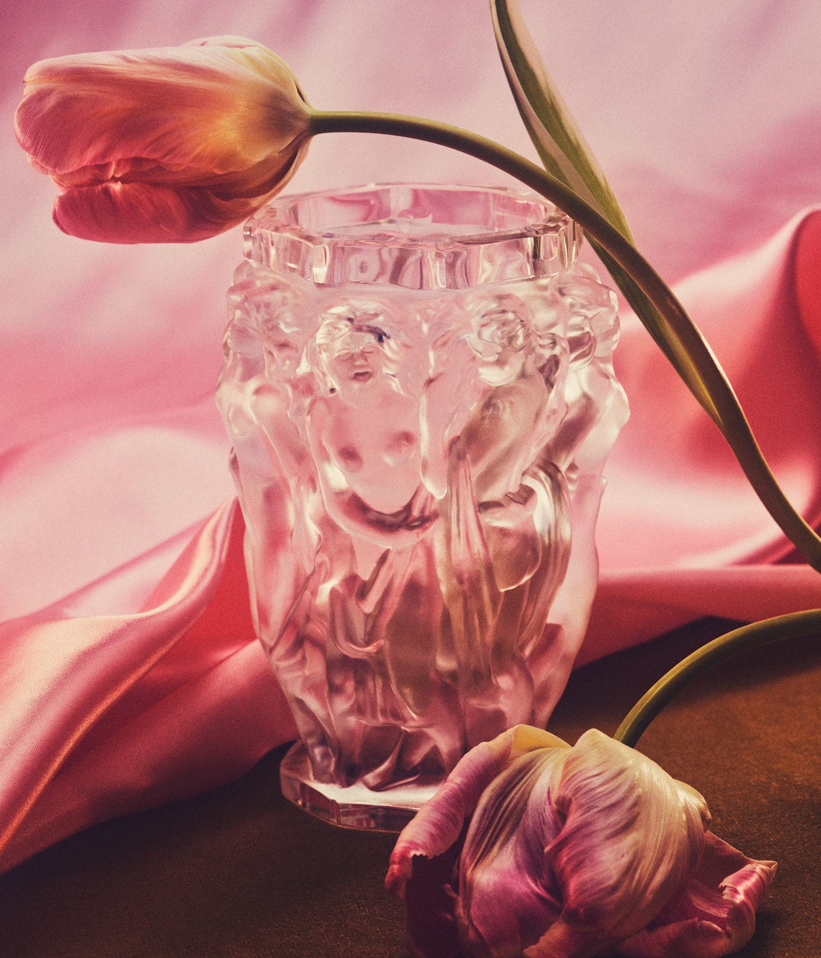 Michael Vase
