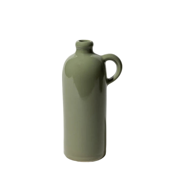 Small Jug - Sage