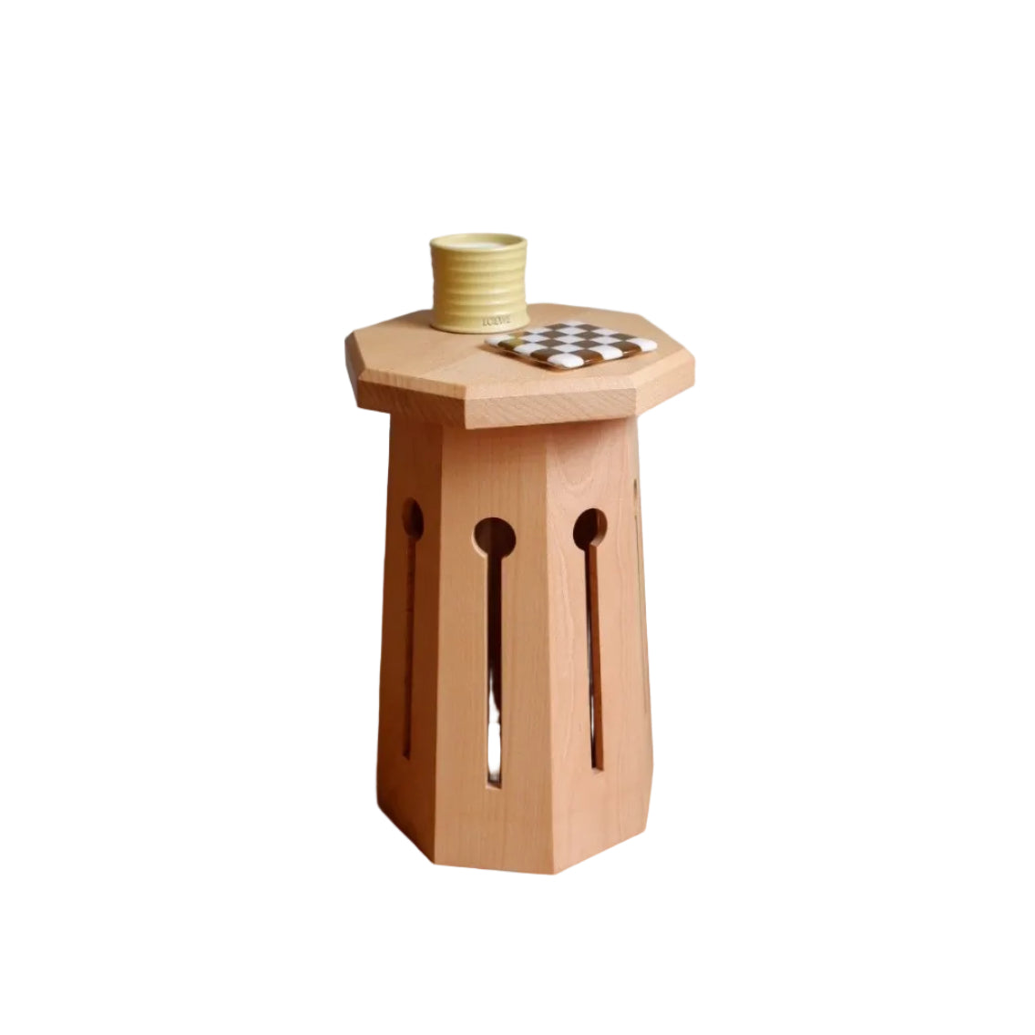 Algers Side Stool