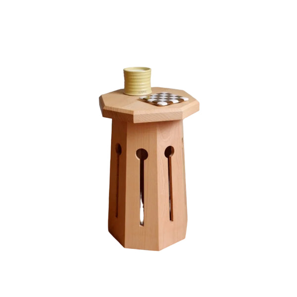 Algers Side Stool
