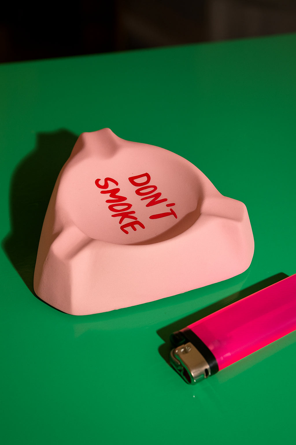 Retro Ashtray Nº1