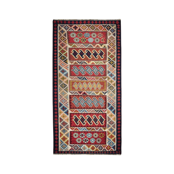 Kilim Rug – 318x162cm