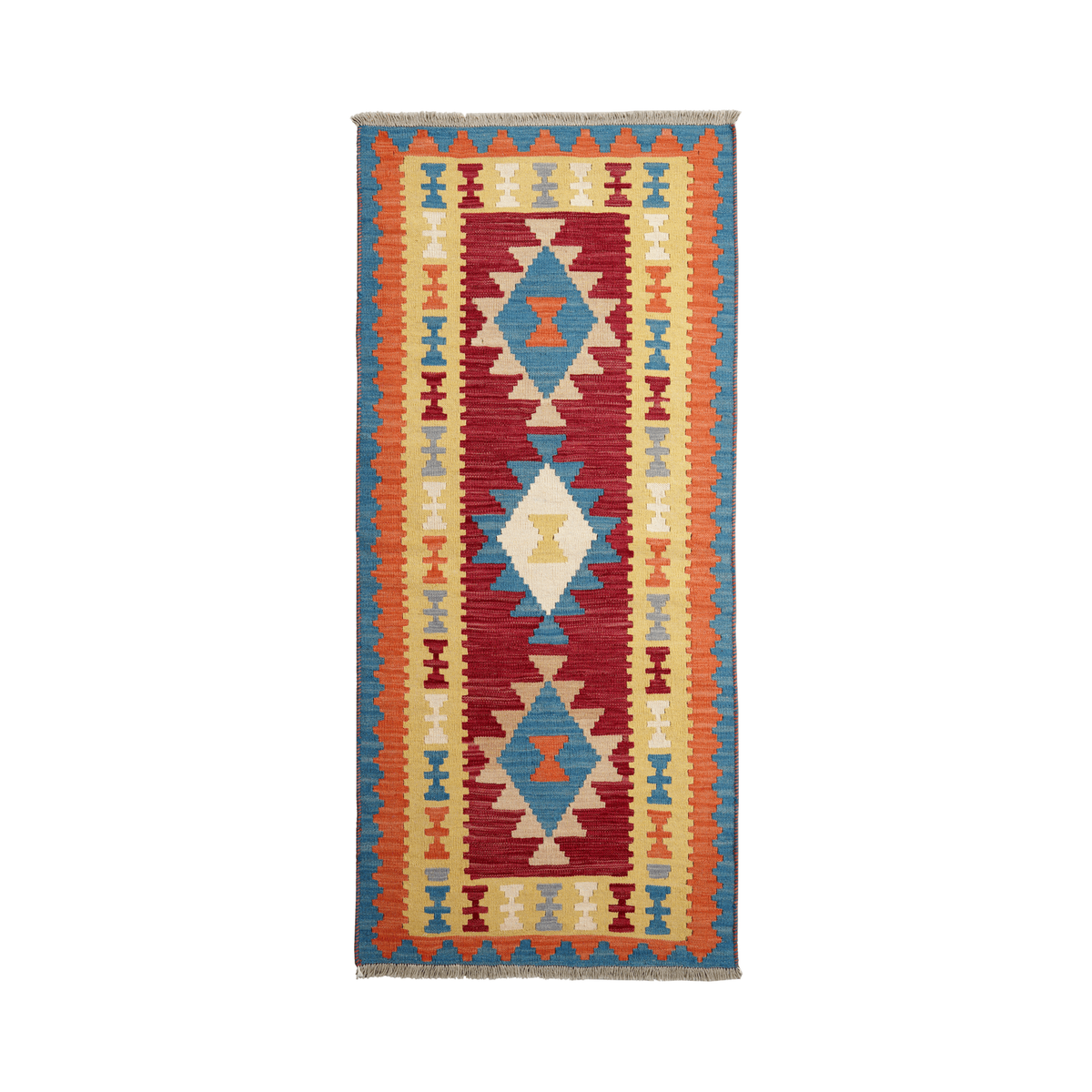 Kilim Cushion
