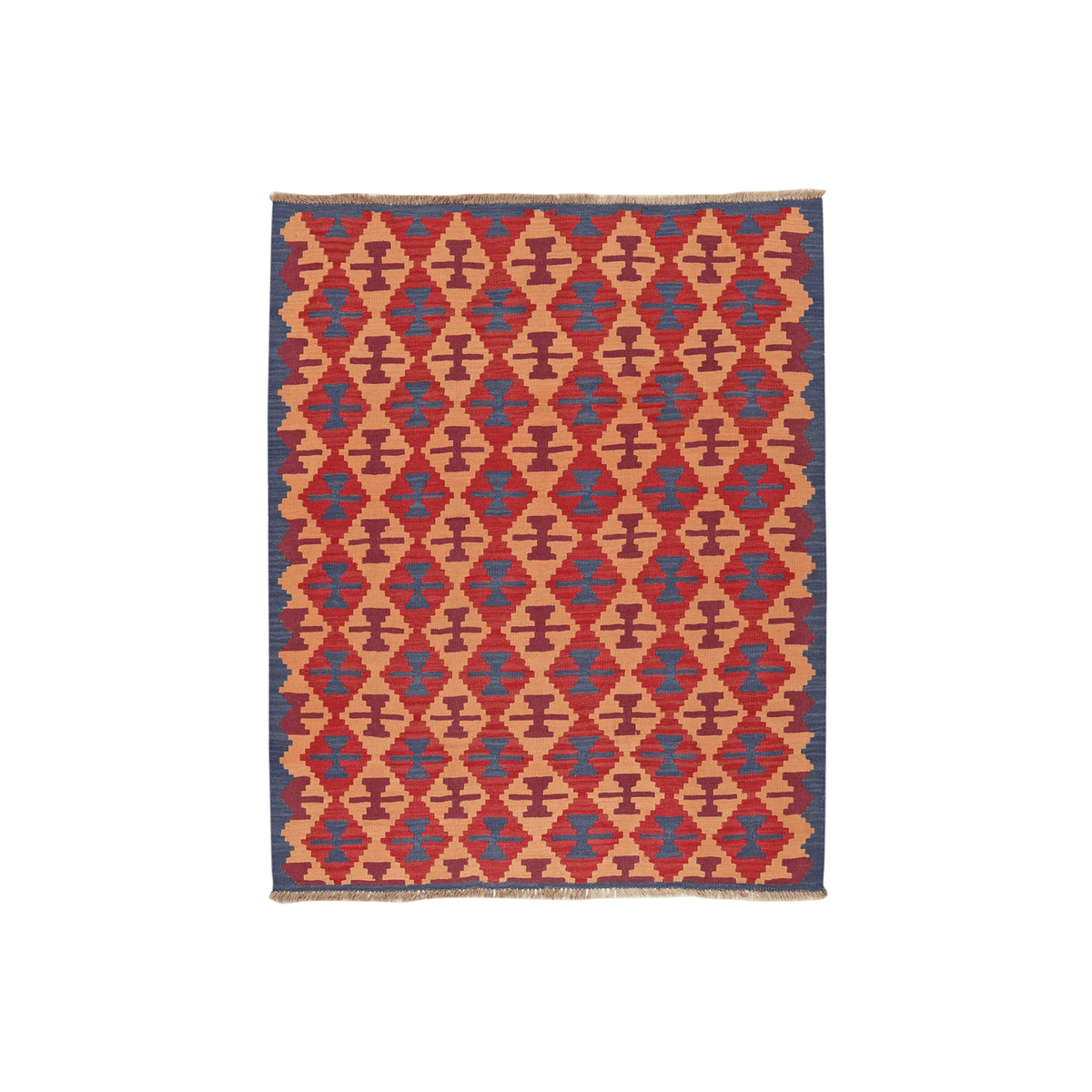 Kelim Gashgai Rug