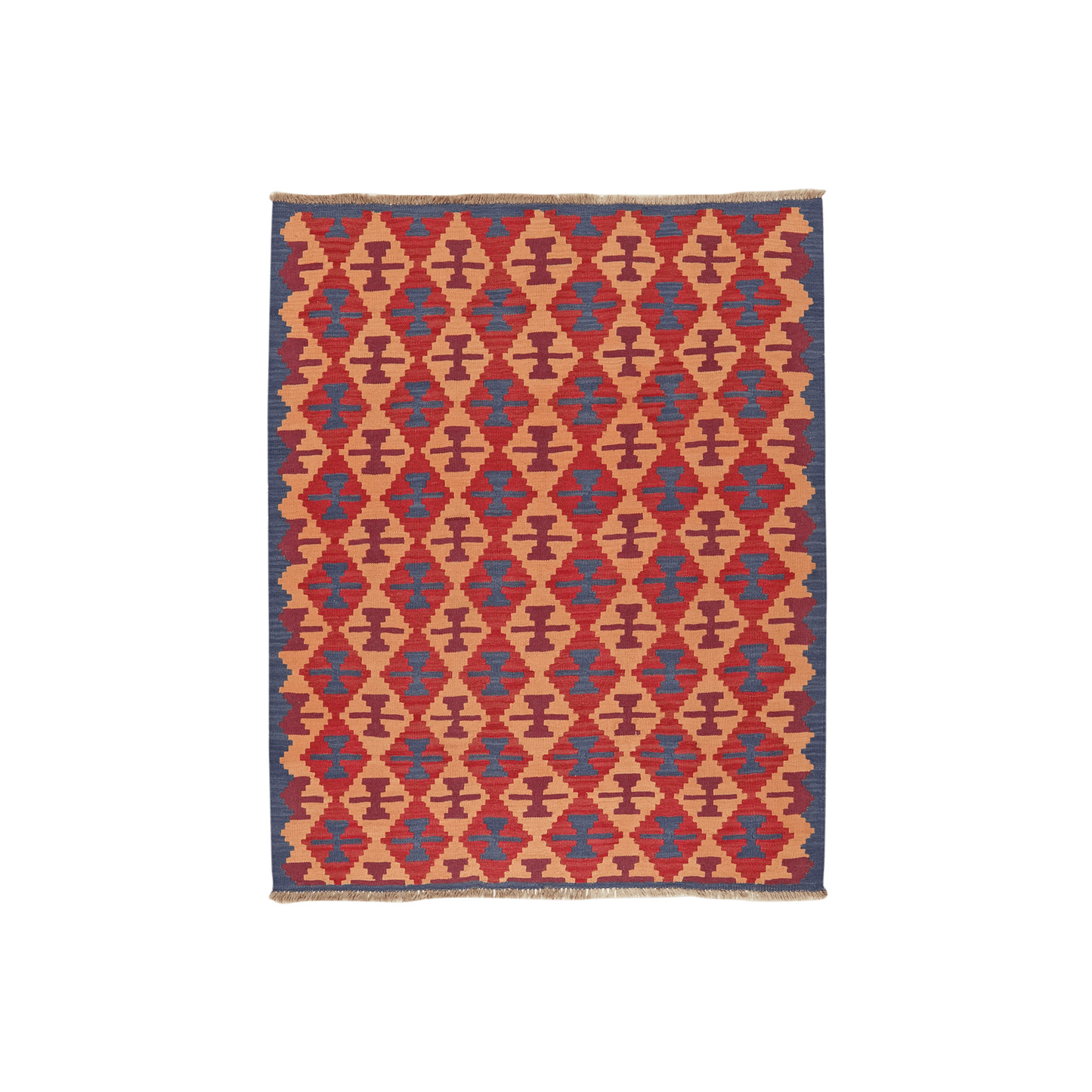 Kelim Gashgai Rug
