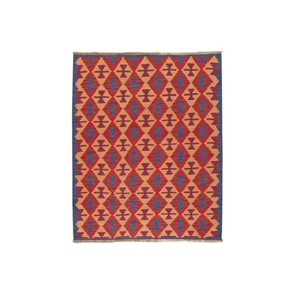 Kilim Gashgai Rug