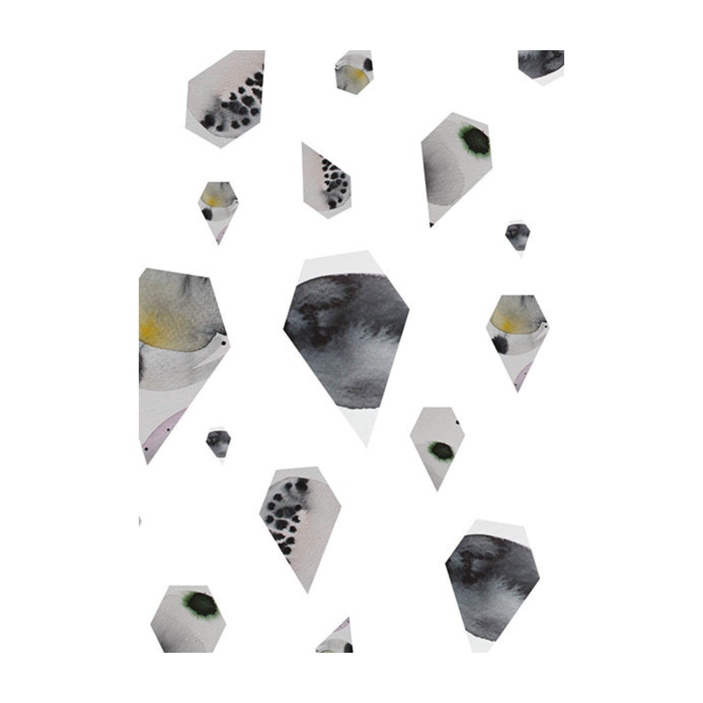 "Diamonds" Notebook