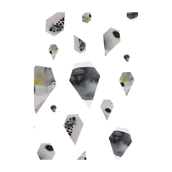 "Diamonds" Notebook