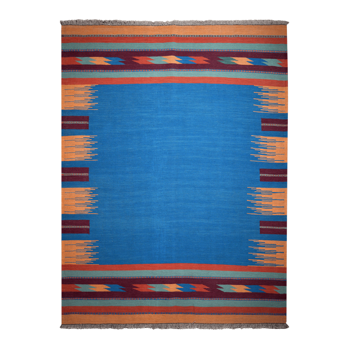 Kelim Gashgai Rug