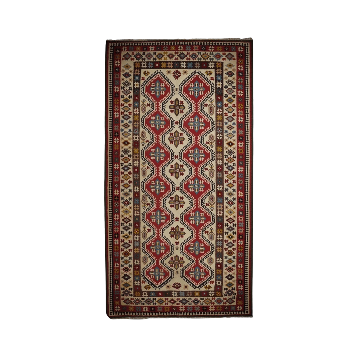 Kilim Rug – 297x157cm
