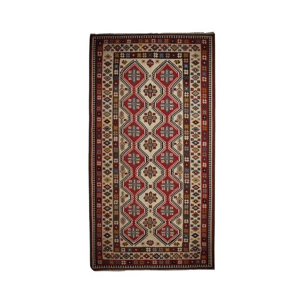 Kilim Rug – 297x157cm