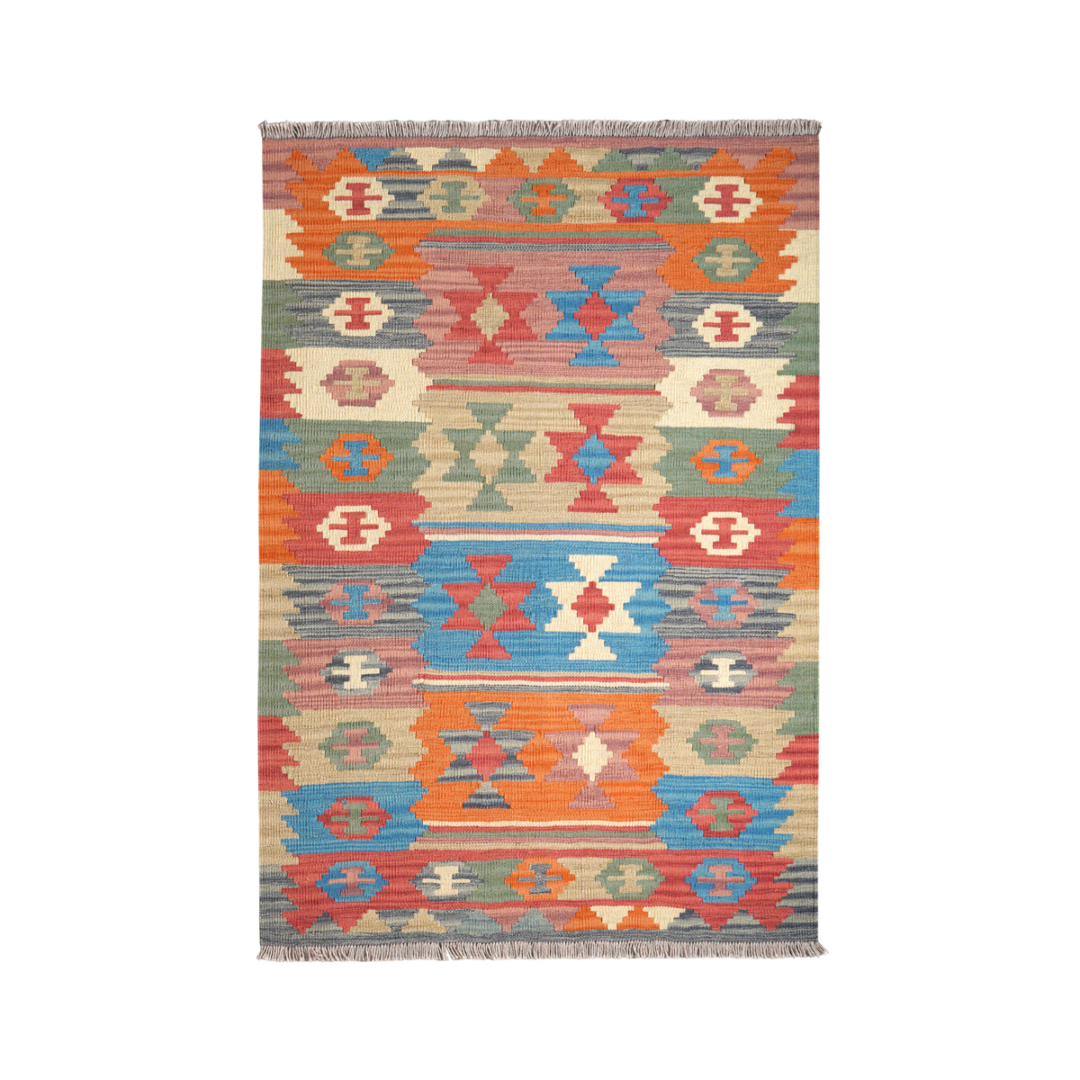 Kelim Gashgai Rug