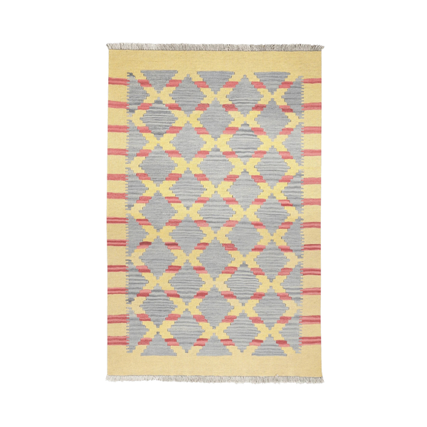 Kilim Gashgai Rug