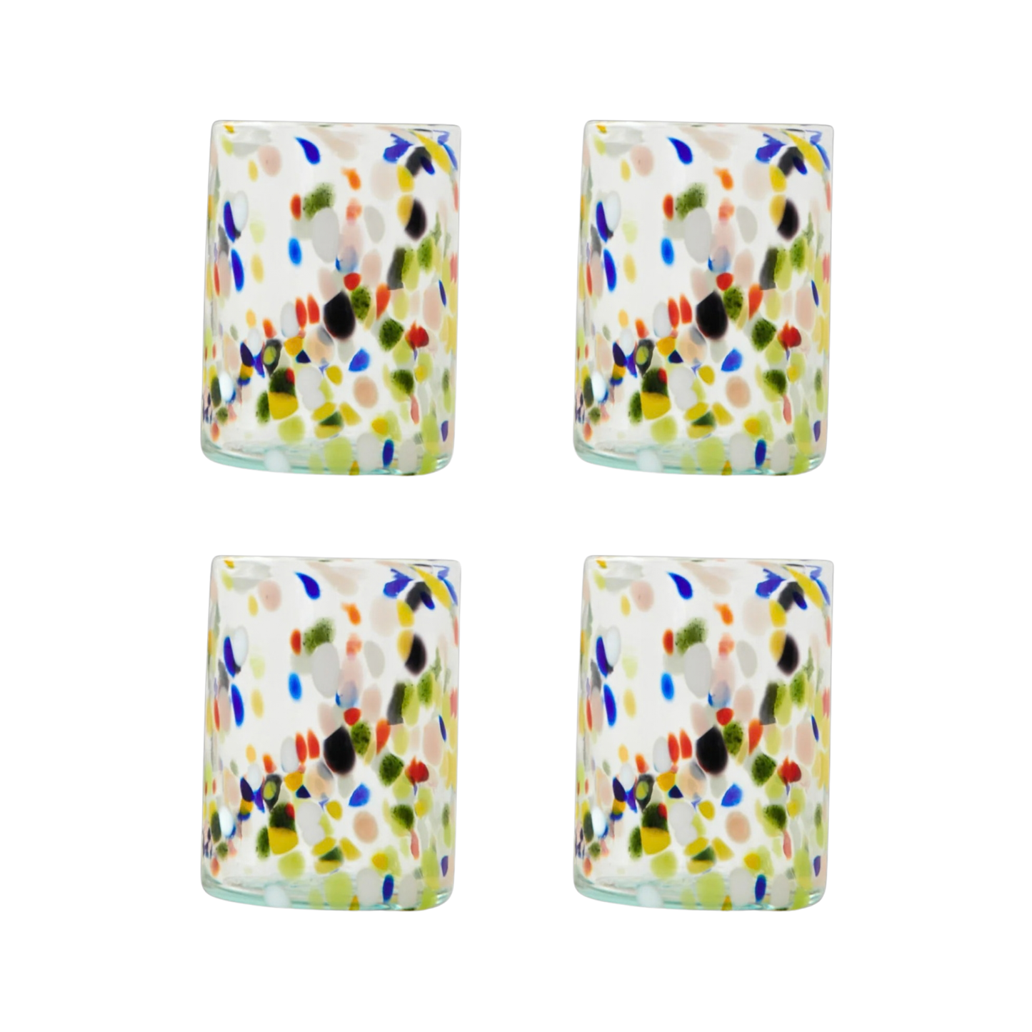 Cala Tumblers, Set of Four