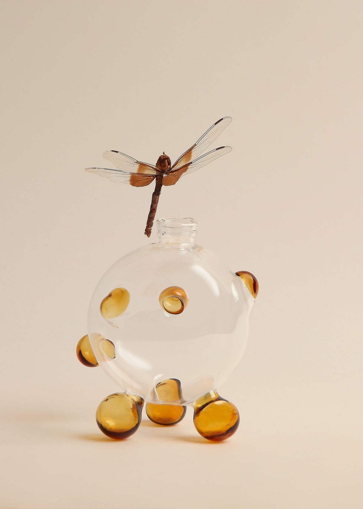 Bubble Vases