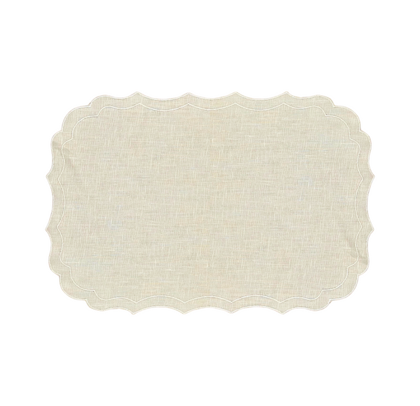 Kelly - Stain-Free Placemat