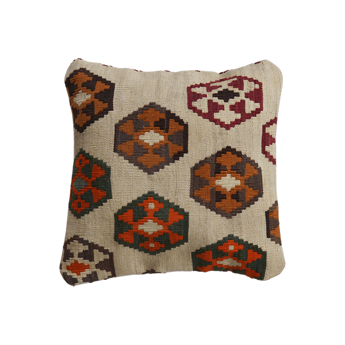 Kelim Cushion