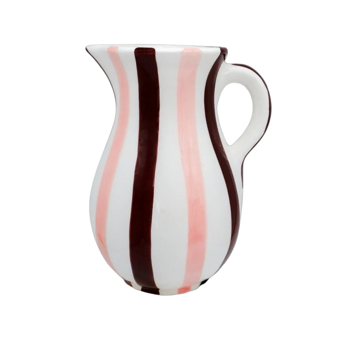 Neapolitan Jug