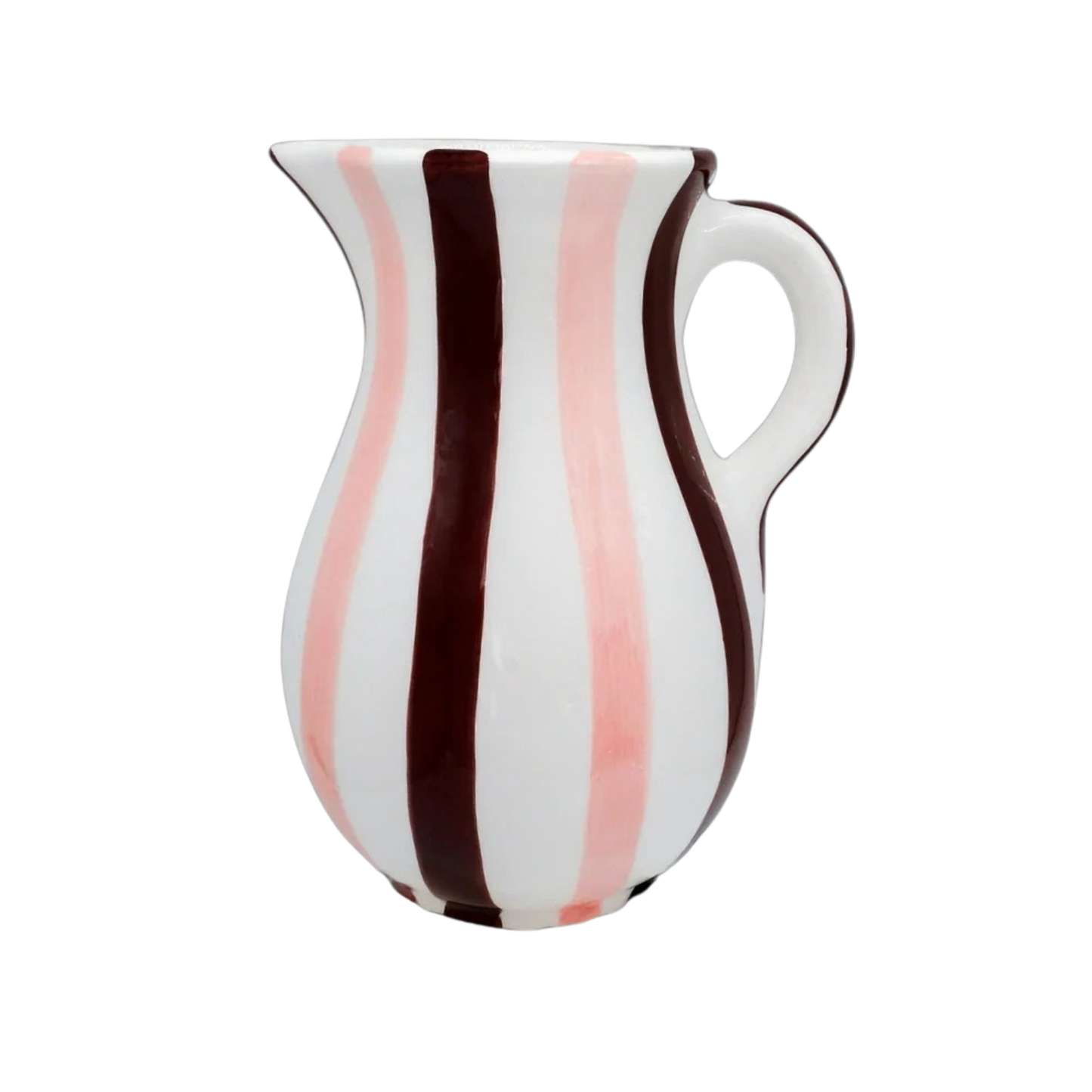 Neapolitan Jug